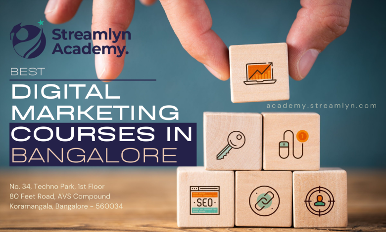 digital marketing courses in bangalore