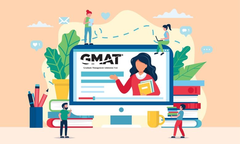 GMAT