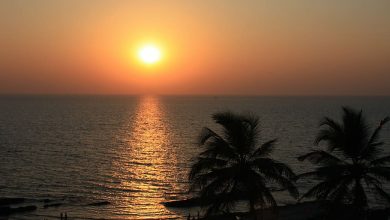 Goa honeymoon packages