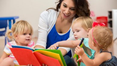 How Does Diploma Help You Enhance Your Expertise in the Child Care Sector