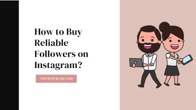 Buy Instagram Followers