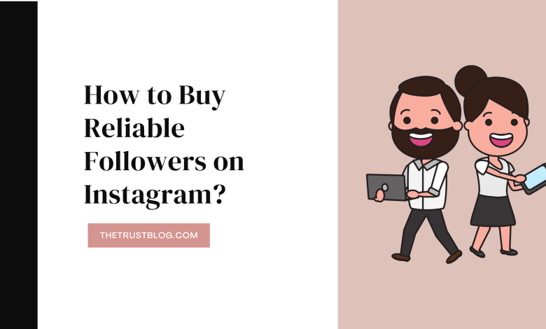 Buy Instagram Followers