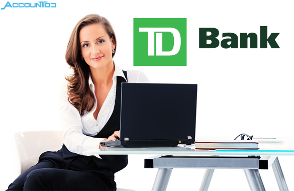 How to Perform TD banking account login