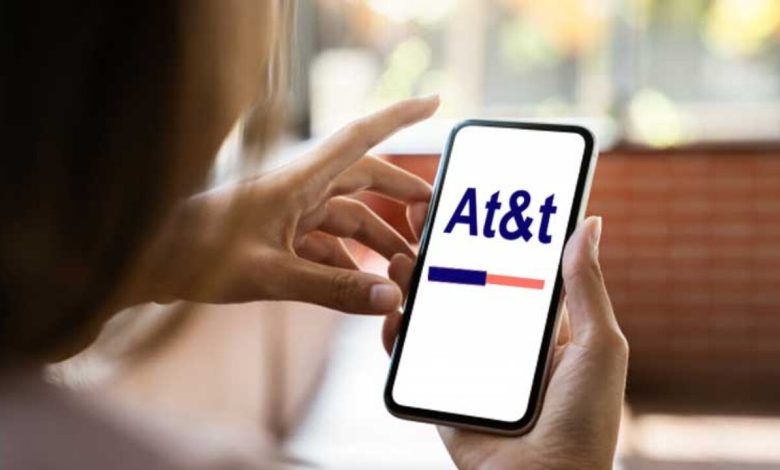 HOW DO I GET MY ATT EMAIL TO WORK ON MY IPHONE?