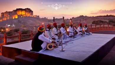 Jodhpur Festivals and Fairs