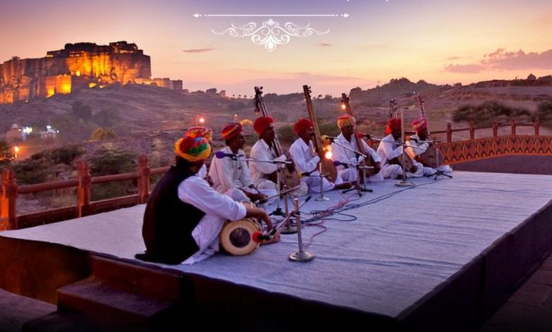 Jodhpur Festivals and Fairs