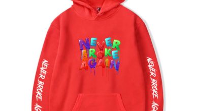 NBA Dropping Hoodie