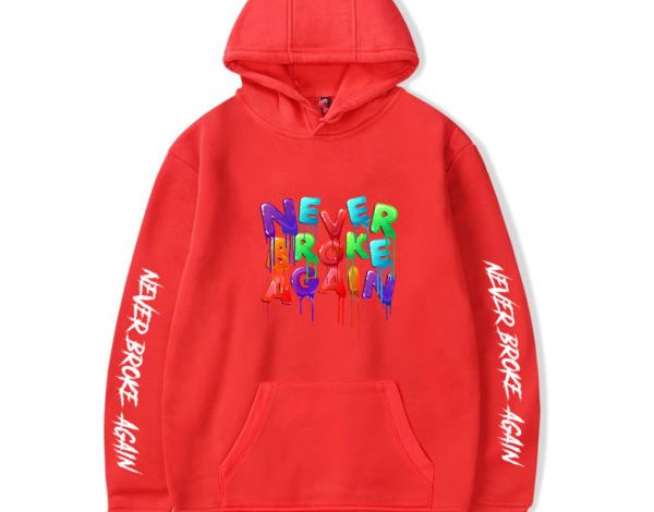 NBA Dropping Hoodie