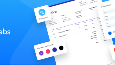 Woocommerce Invoice Plugin