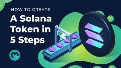 Solana Token