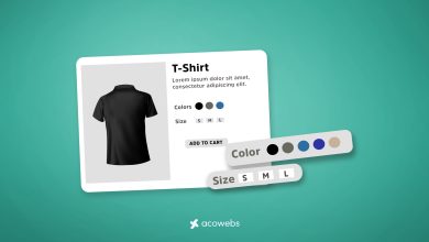 woocommerce swatches