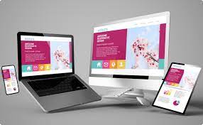 Web Design Company