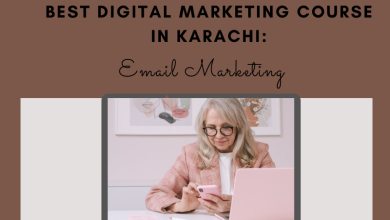 digital marketing course in karachi