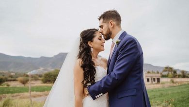 wedding videographer in sydney