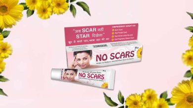 no scars cream for acne scars