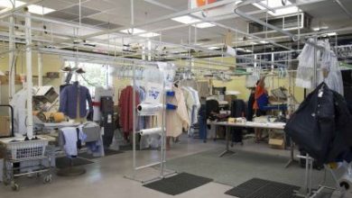 Finding the Right Dry Cleaners in Bangalore