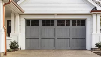 garage Door Repair