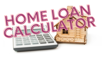 home loan calculator