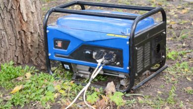 Portable Generator