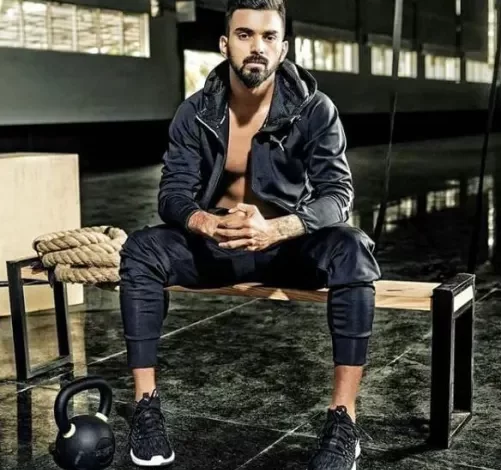 kl rahul biography