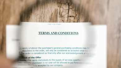 Legal Translation in Dubai