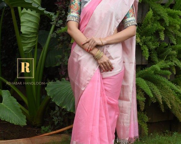 maheshwari saree