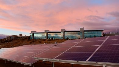 solar power company in australia