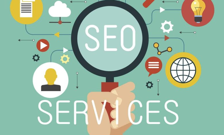 seo services