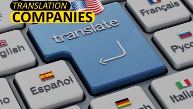 translation companies in usa