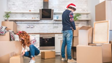 10 Smart Tips to Move in the Festive Season