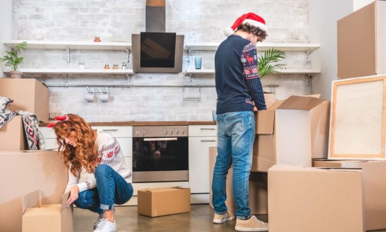 10 Smart Tips to Move in the Festive Season