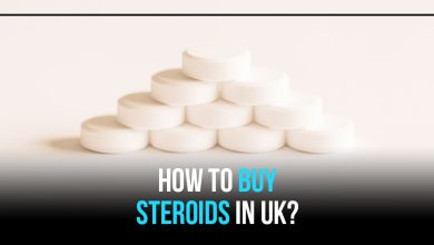 How to Buy Steroids in UK?