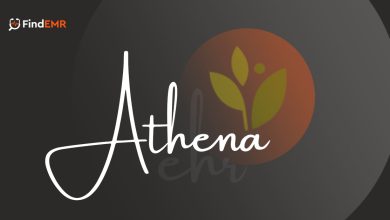 Athena EHR