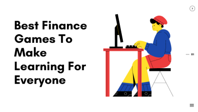 Best Finance Games To Make Learning For Everyone