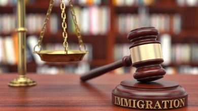 Best Immigration Lawyer