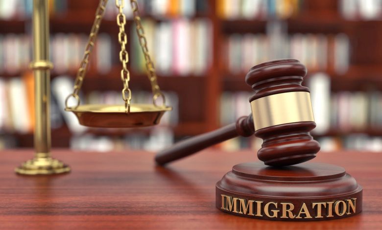 Best Immigration Lawyer