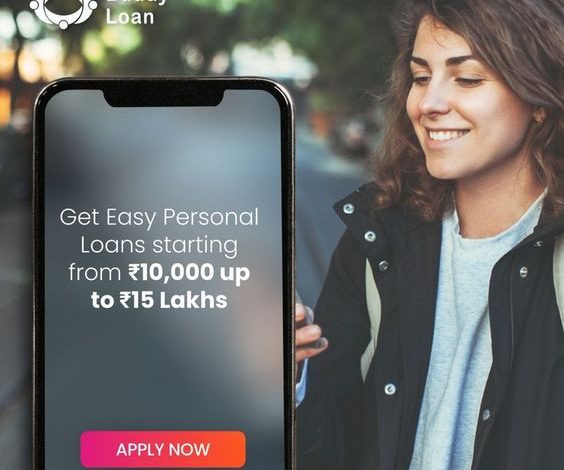 Get Instant Personal Loan