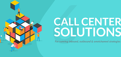 Call center telephony solutions