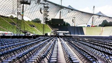 Folding Chairs for Events