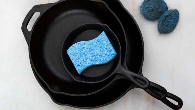 How to Clean Cookware