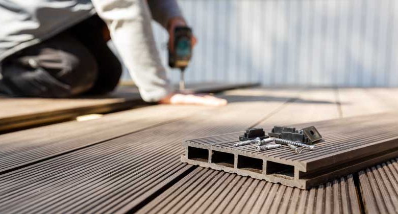 Avoid these Composite Decking Mistakes