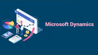 Microsoft-Dynamics