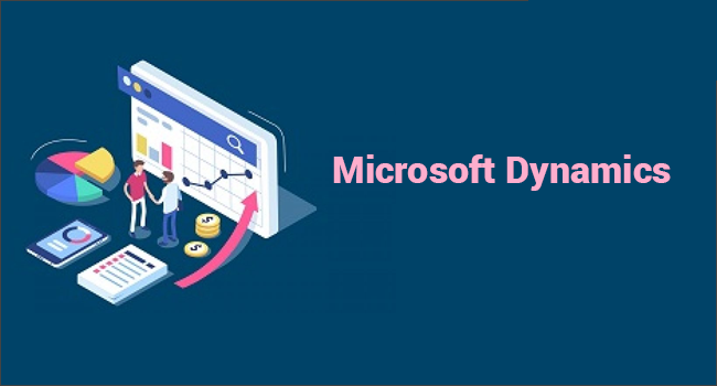 Microsoft-Dynamics