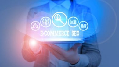 SEO For eCommerce Website Stores