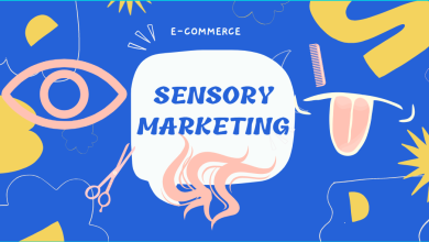 Sensory Marketing