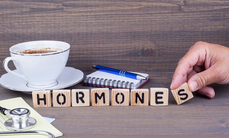 Strategies to Cure Hormones that Cause female