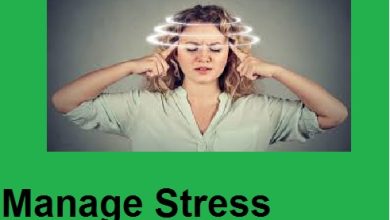 Stress-management-at-home