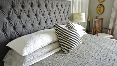 Types of Mattresses and Headboards & Bed Bases