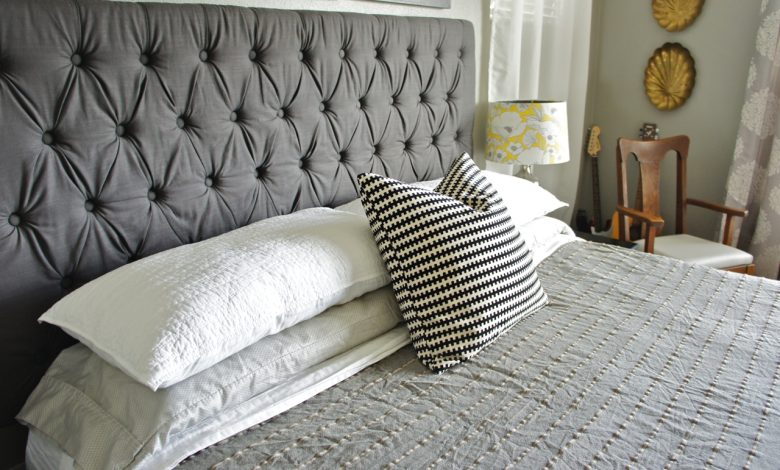 Types of Mattresses and Headboards & Bed Bases