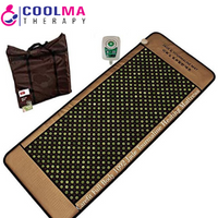 jade stone therapy mat